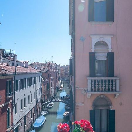 Casanova Deluxe Apartment By Wonderful Italy Venedig Exteriör bild