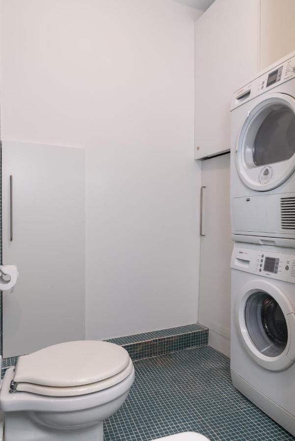 Casanova Deluxe Apartment By Wonderful Italy Venedig Exteriör bild