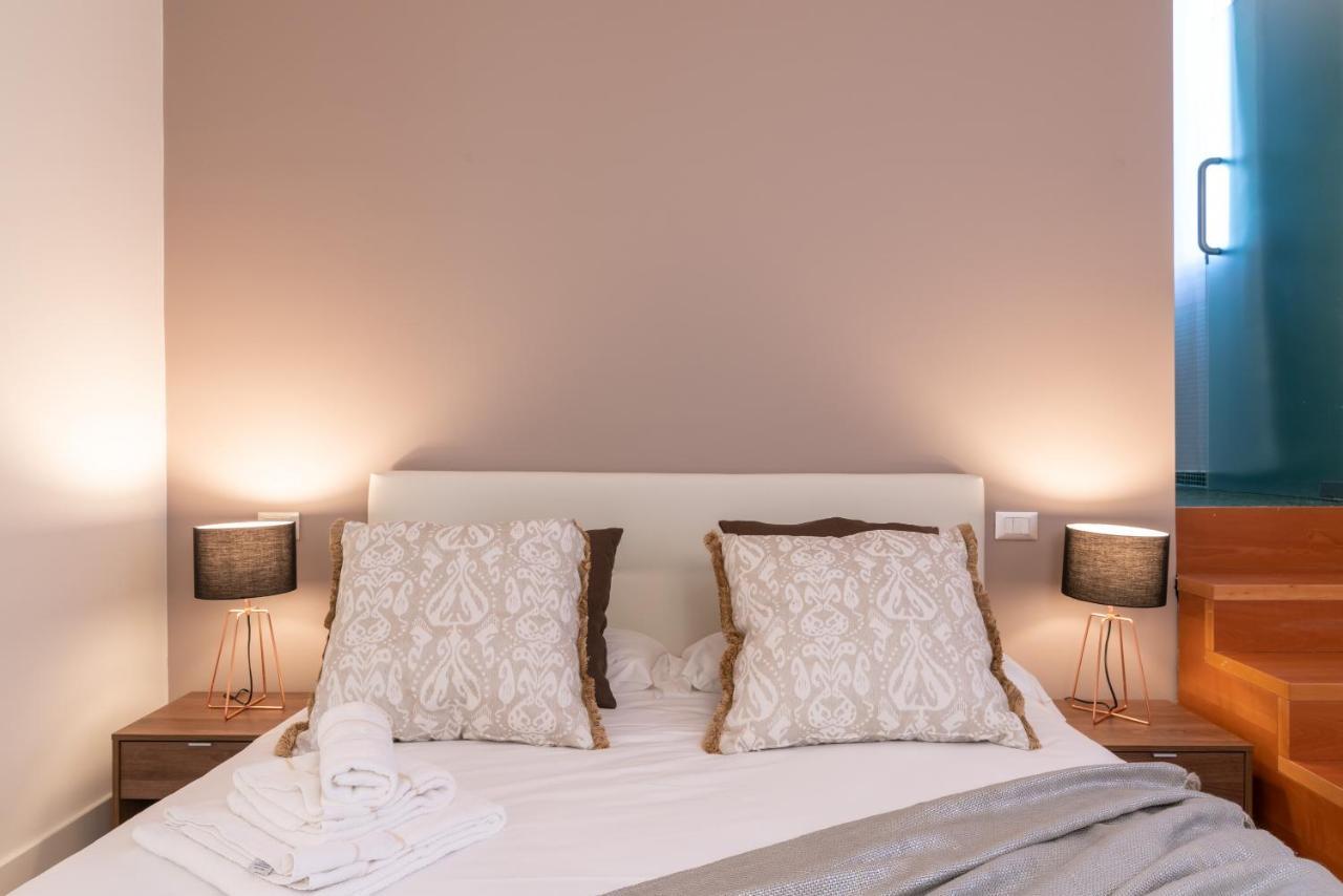 Casanova Deluxe Apartment By Wonderful Italy Venedig Exteriör bild