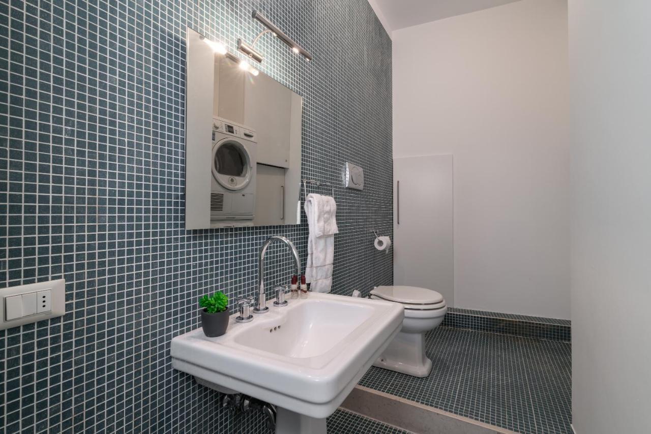 Casanova Deluxe Apartment By Wonderful Italy Venedig Exteriör bild