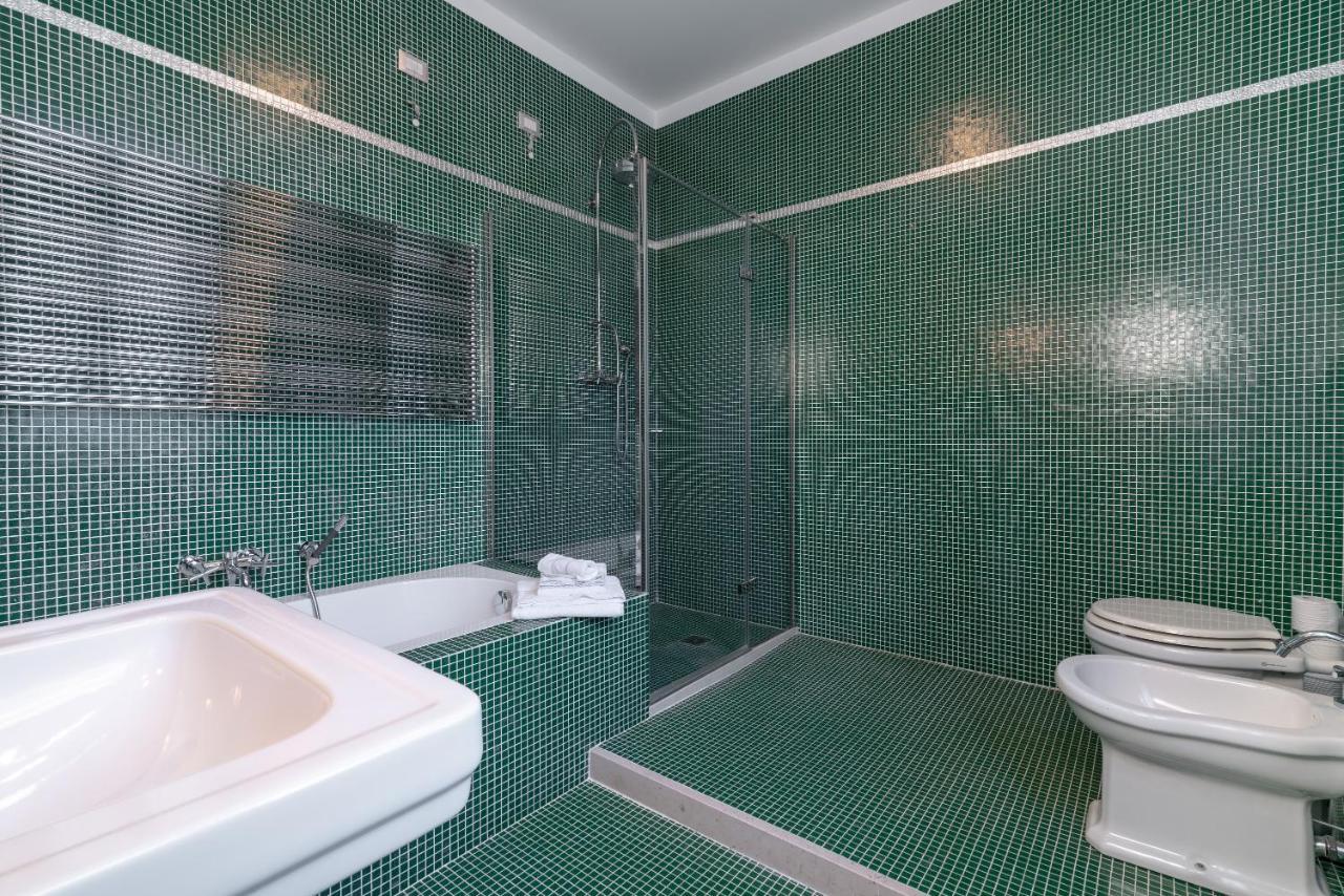 Casanova Deluxe Apartment By Wonderful Italy Venedig Exteriör bild