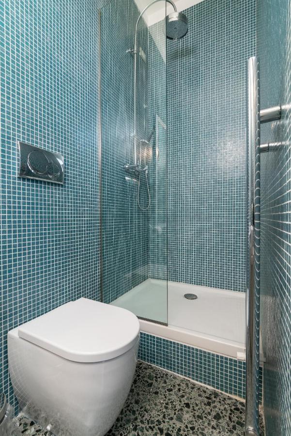 Casanova Deluxe Apartment By Wonderful Italy Venedig Exteriör bild