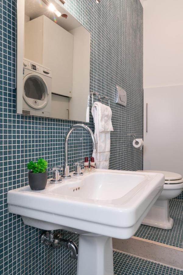 Casanova Deluxe Apartment By Wonderful Italy Venedig Exteriör bild