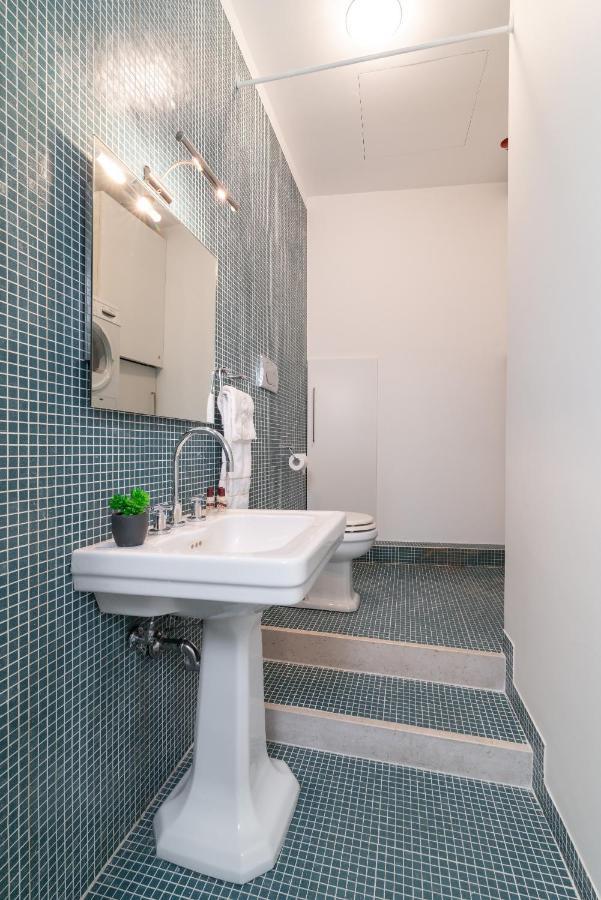 Casanova Deluxe Apartment By Wonderful Italy Venedig Exteriör bild