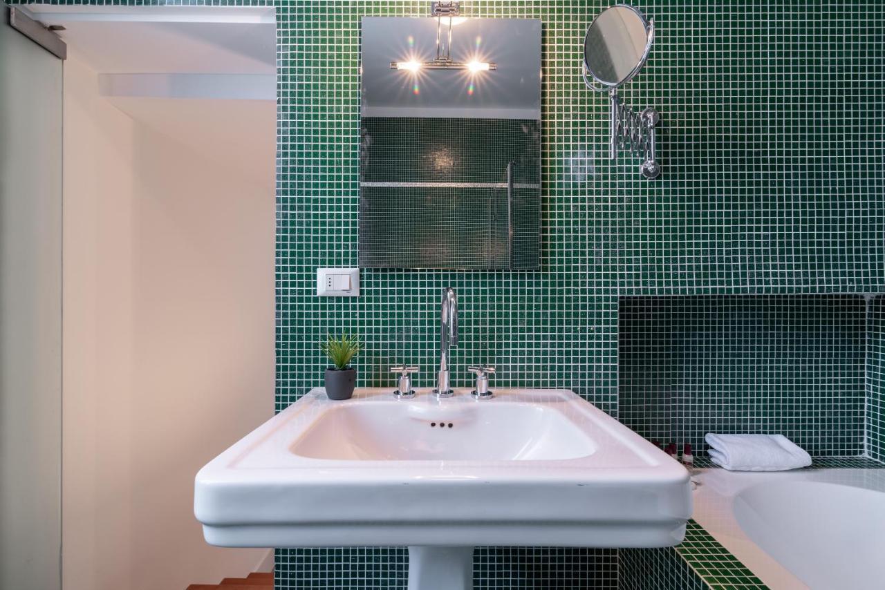 Casanova Deluxe Apartment By Wonderful Italy Venedig Exteriör bild