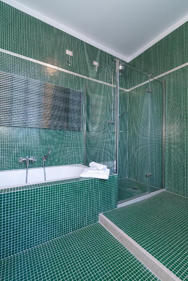 Casanova Deluxe Apartment By Wonderful Italy Venedig Exteriör bild