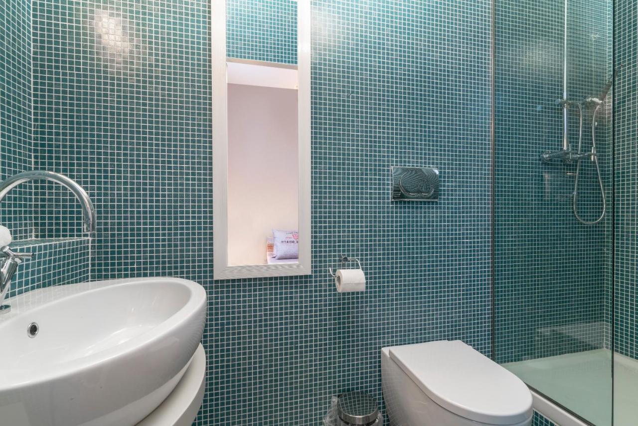 Casanova Deluxe Apartment By Wonderful Italy Venedig Exteriör bild