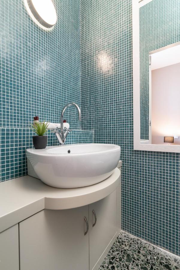 Casanova Deluxe Apartment By Wonderful Italy Venedig Exteriör bild