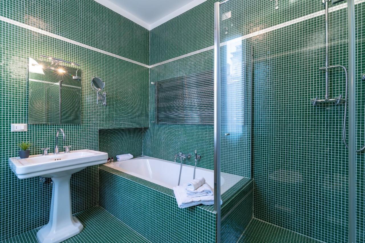 Casanova Deluxe Apartment By Wonderful Italy Venedig Exteriör bild