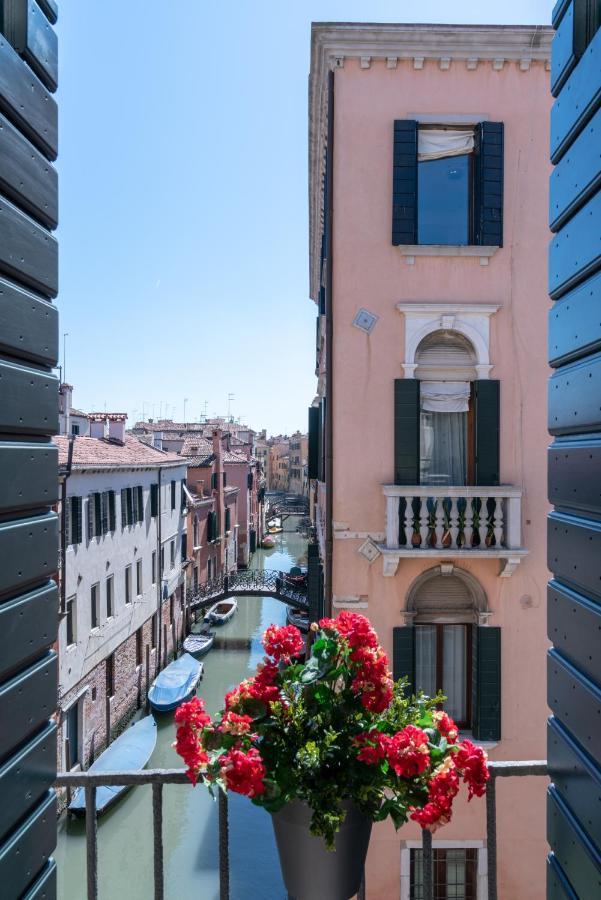 Casanova Deluxe Apartment By Wonderful Italy Venedig Exteriör bild